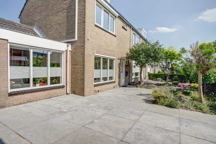 Foto 2 van Brahmslaan 26