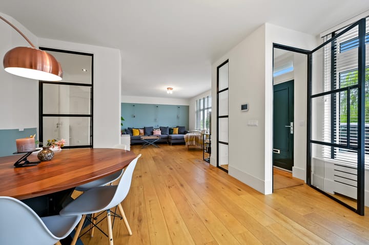 Foto 10 van Schenkkade 339