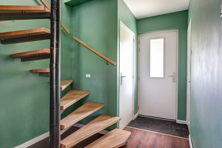 Foto 3 van Brahmslaan 26