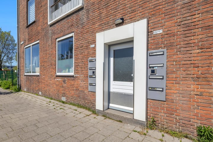 Foto 5 van Parallelweg 132-D