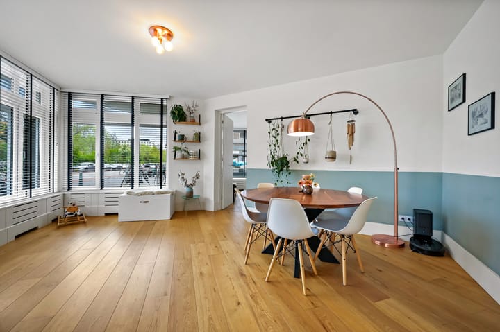 Foto 11 van Schenkkade 339