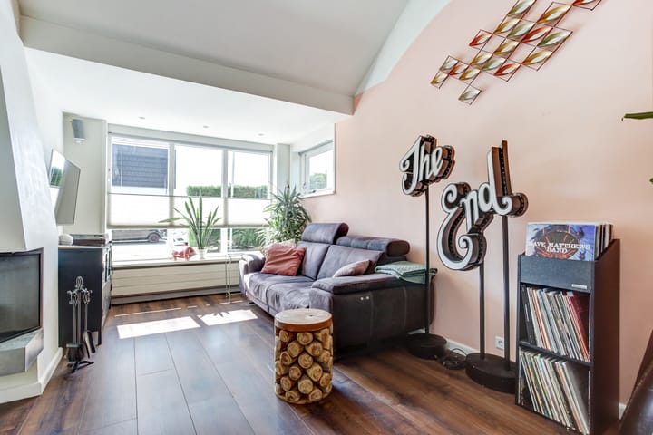 Foto 4 van Brahmslaan 26