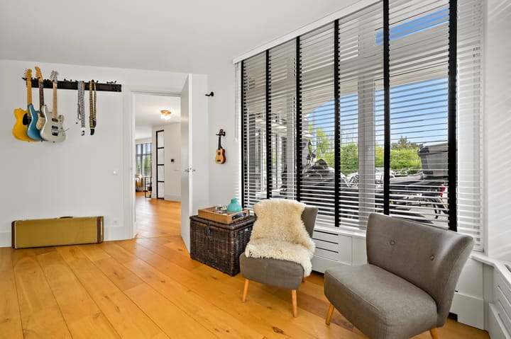 Foto 12 van Schenkkade 339