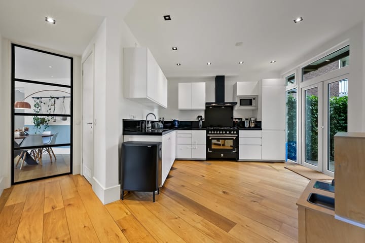 Foto 13 van Schenkkade 339