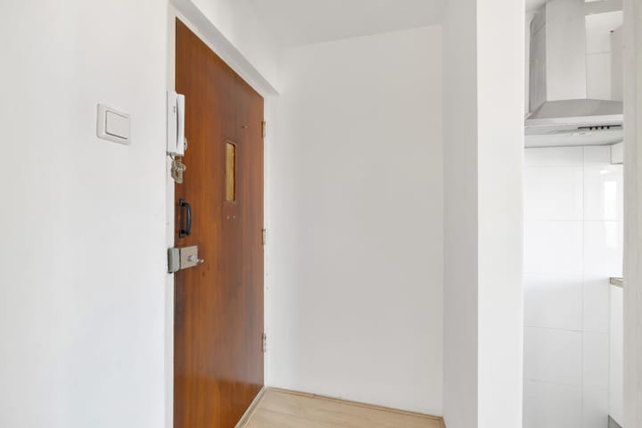 Foto 6 van Parallelweg 132-D