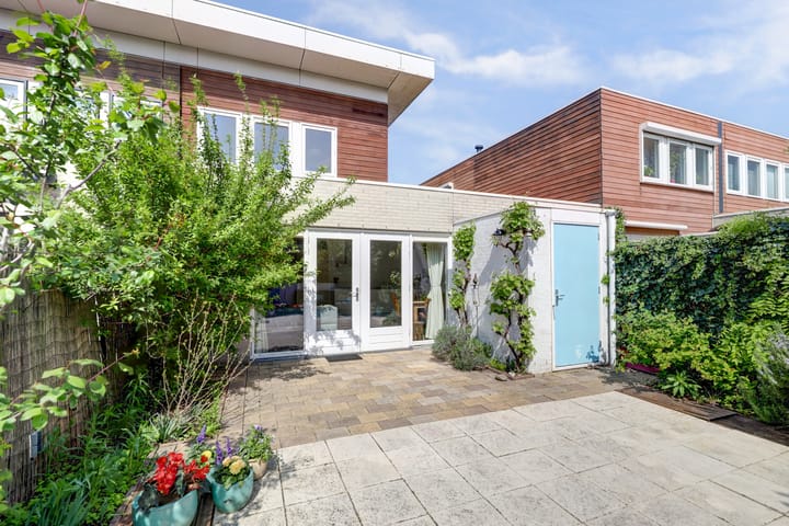 Foto 14 van Asperenstraat 34