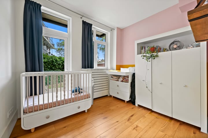 Foto 15 van Schenkkade 339