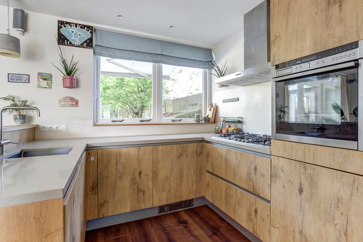 Photo 10 of Brahmslaan 26