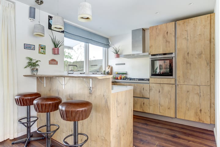 Photo 12 of Brahmslaan 26