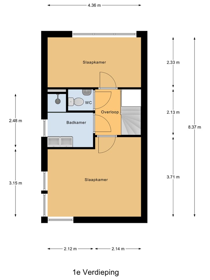 Foto 19 van Asperenstraat 34