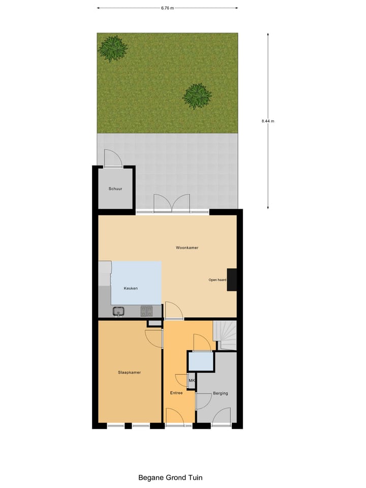 Foto 20 van Asperenstraat 34