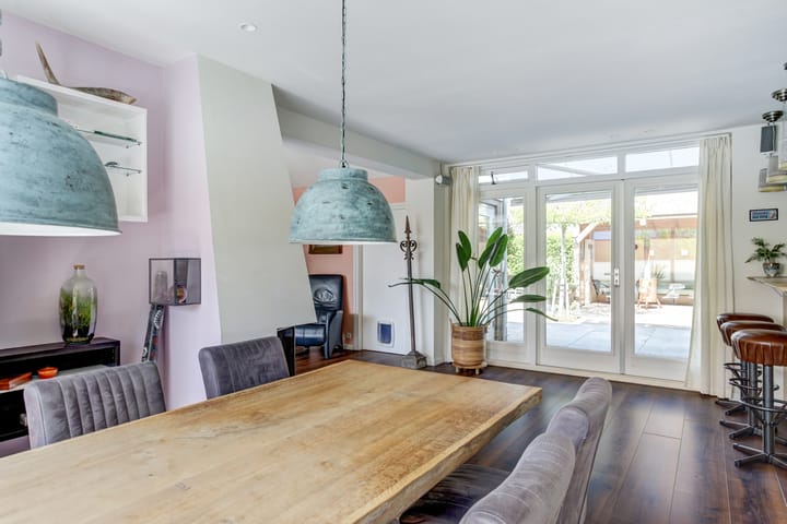 Photo 16 of Brahmslaan 26