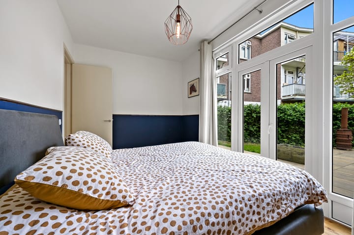 Foto 24 van Schenkkade 339