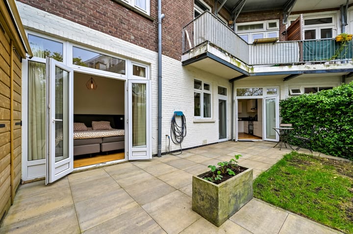 Foto 25 van Schenkkade 339