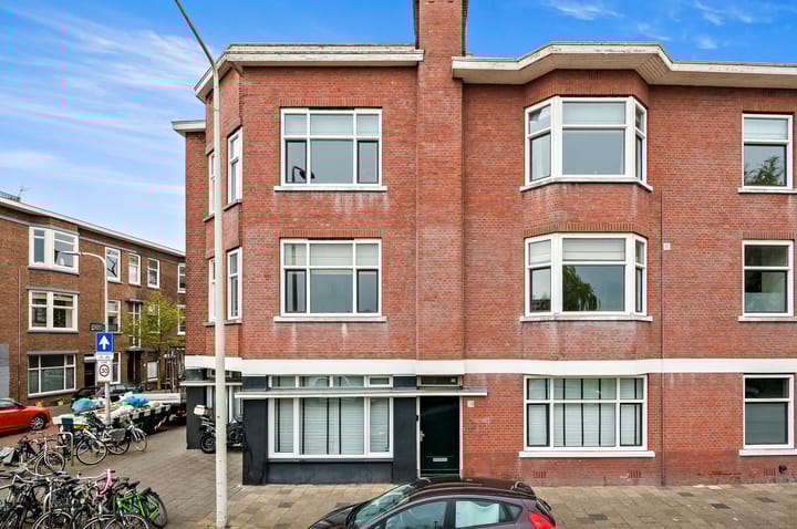 Foto 27 van Schenkkade 339