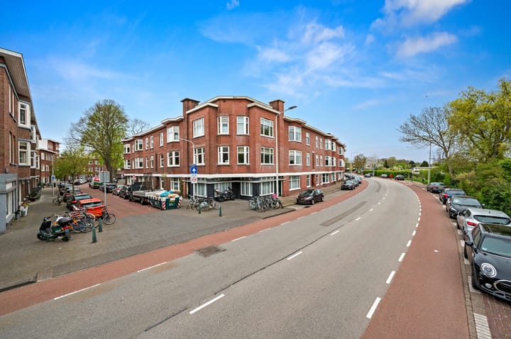 Foto 28 van Schenkkade 339