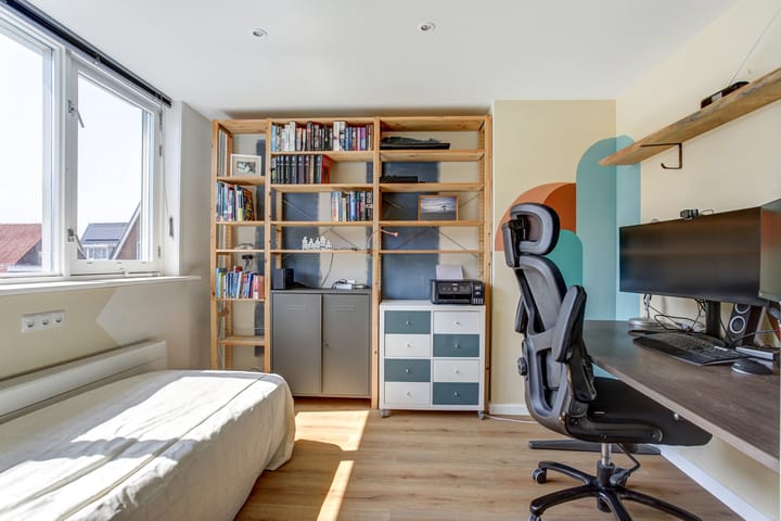 Photo 24 of Brahmslaan 26