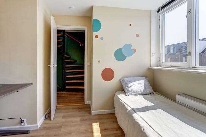 Photo 25 of Brahmslaan 26