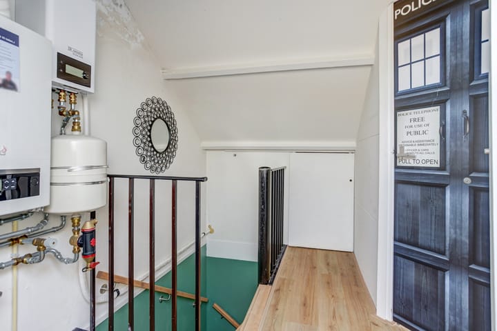 Photo 29 of Brahmslaan 26