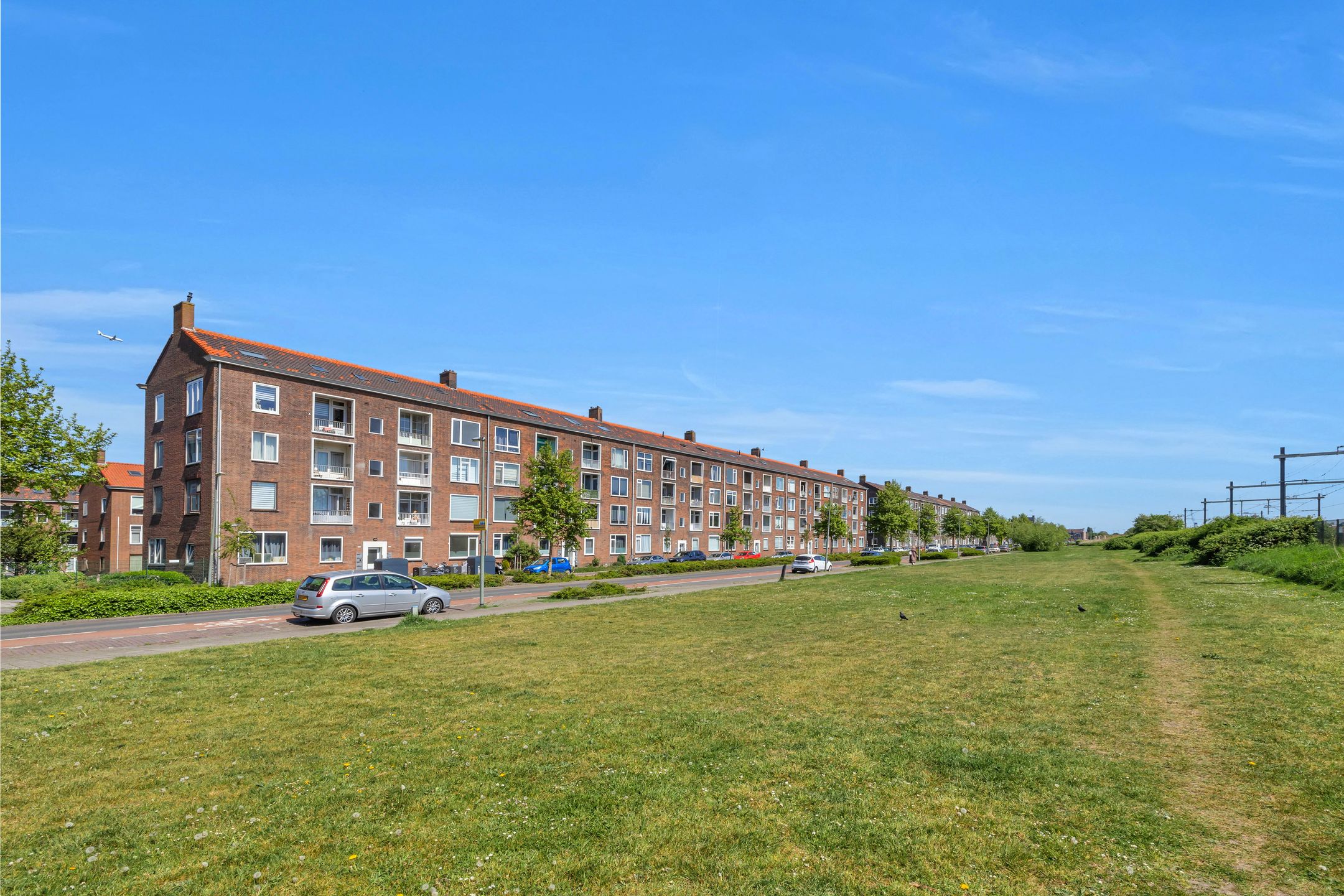 Foto 36 van Parallelweg 132-D