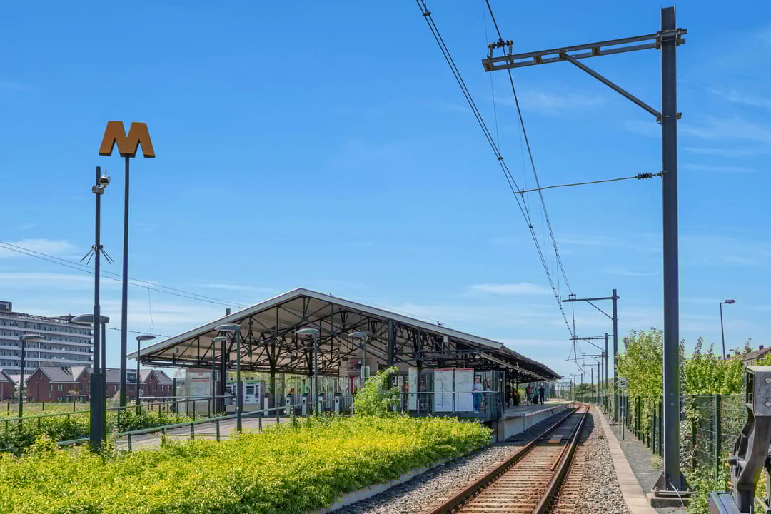 Foto 37 van Parallelweg 132-D