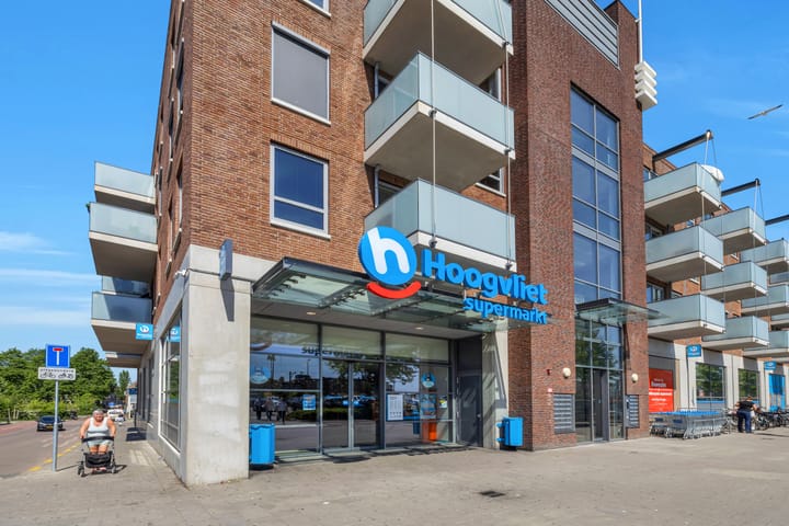 Foto 38 van Parallelweg 132-D