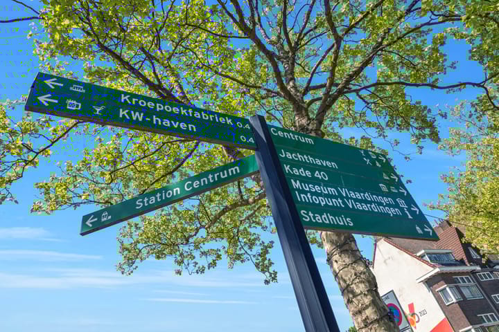 Foto 39 van Parallelweg 132-D