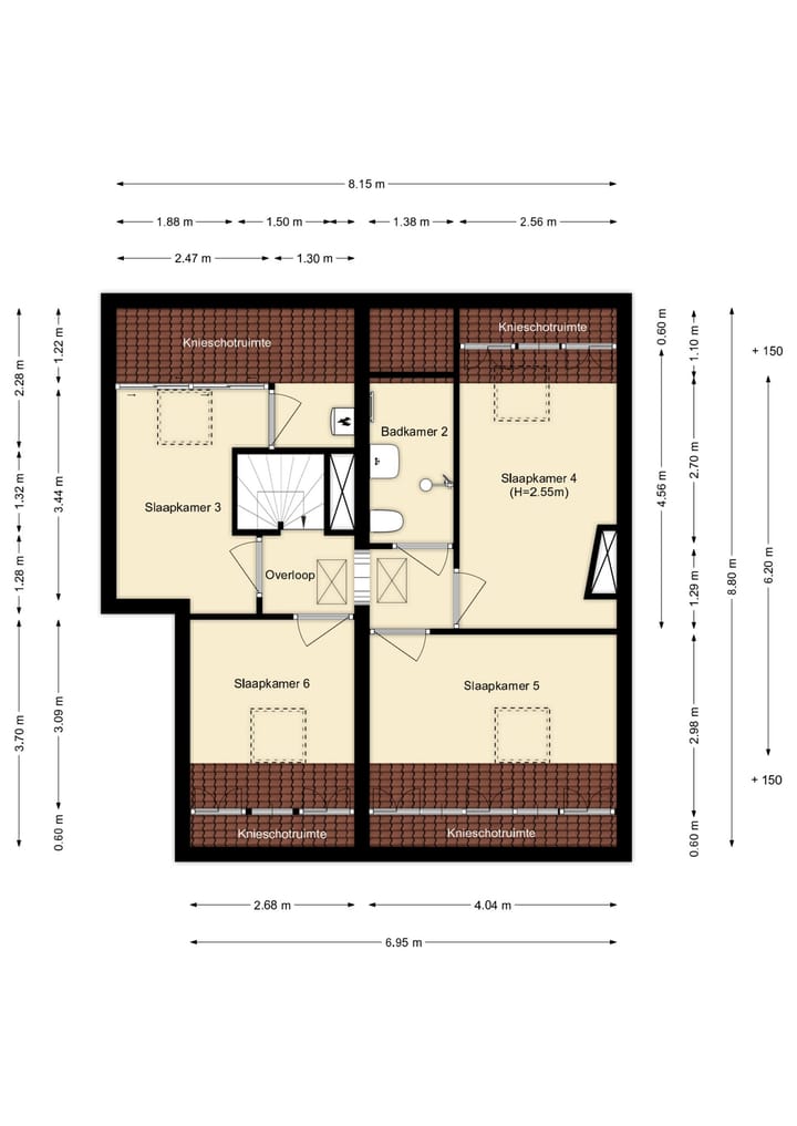 Foto 42 van Parallelweg 132-D