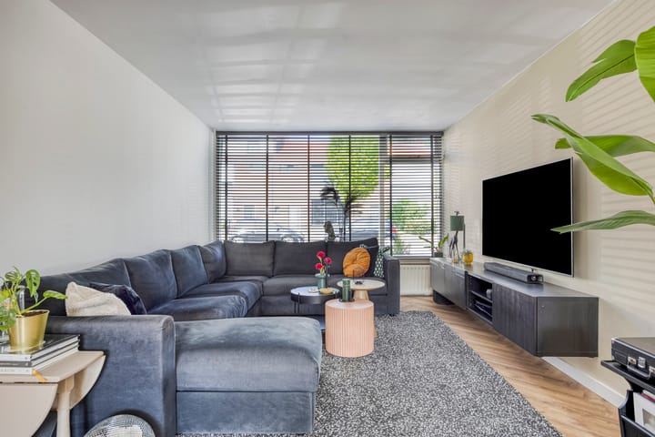 Foto 2 van Orionstraat 3