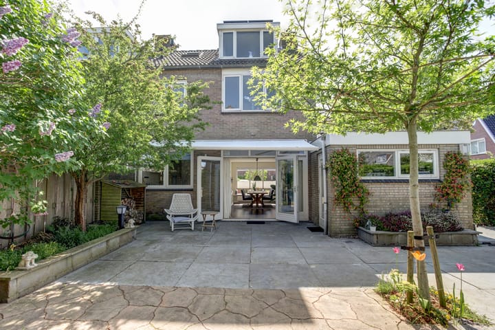 Photo 38 of Brahmslaan 26