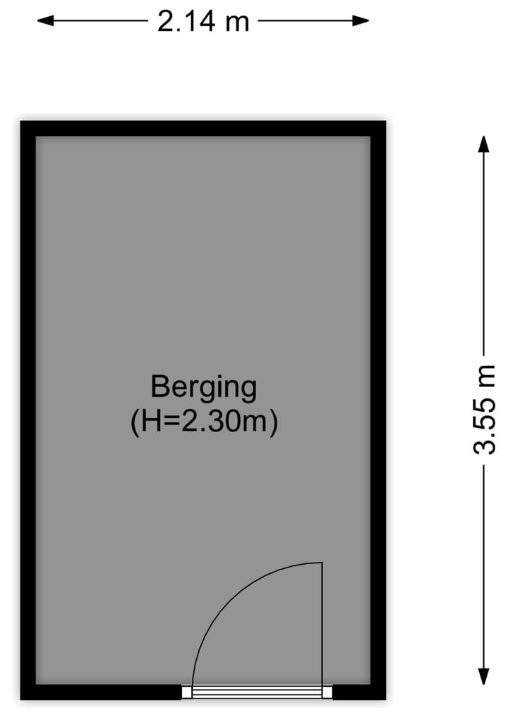 Foto 44 van Parallelweg 132-D