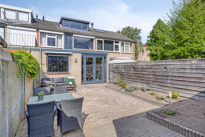 Foto 6 van Orionstraat 3