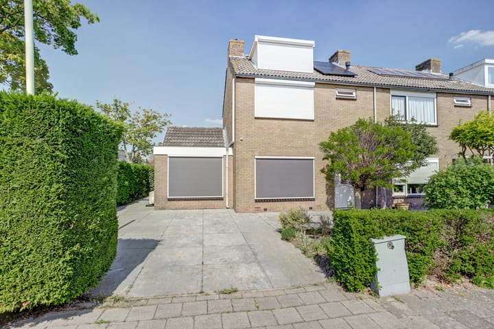 Photo 42 of Brahmslaan 26