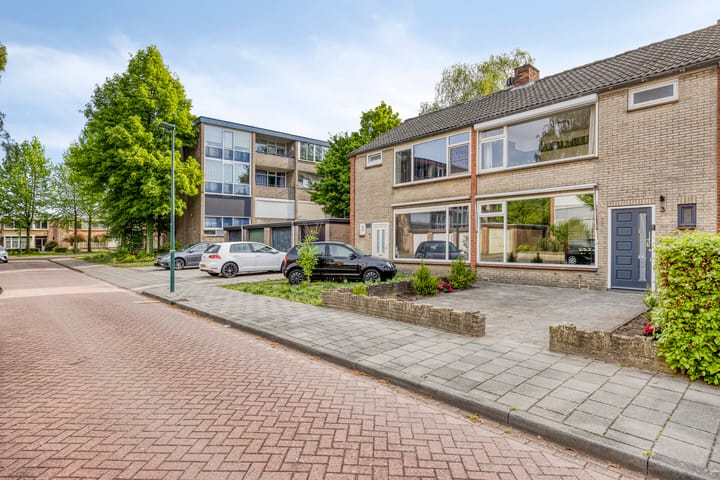 Foto 7 van Orionstraat 3