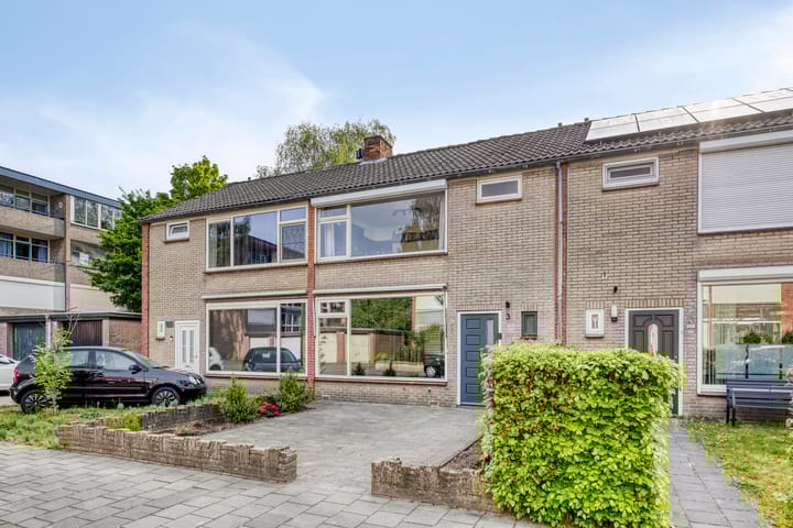 Foto 9 van Orionstraat 3