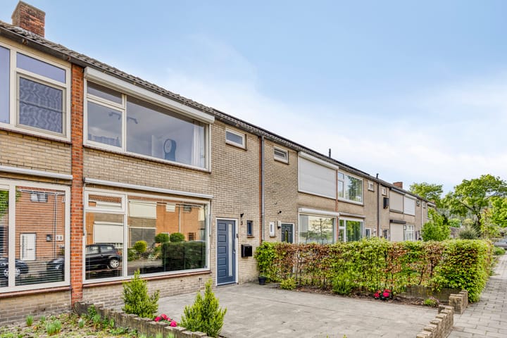 Foto 10 van Orionstraat 3