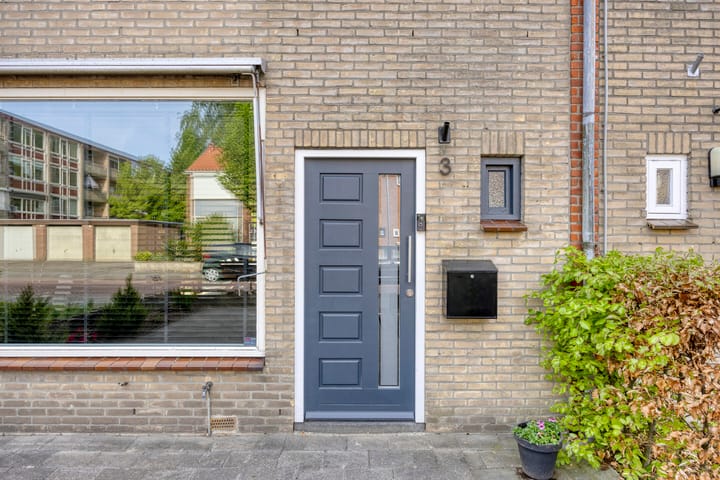 Foto 11 van Orionstraat 3