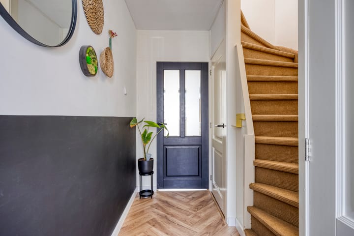 Foto 12 van Orionstraat 3