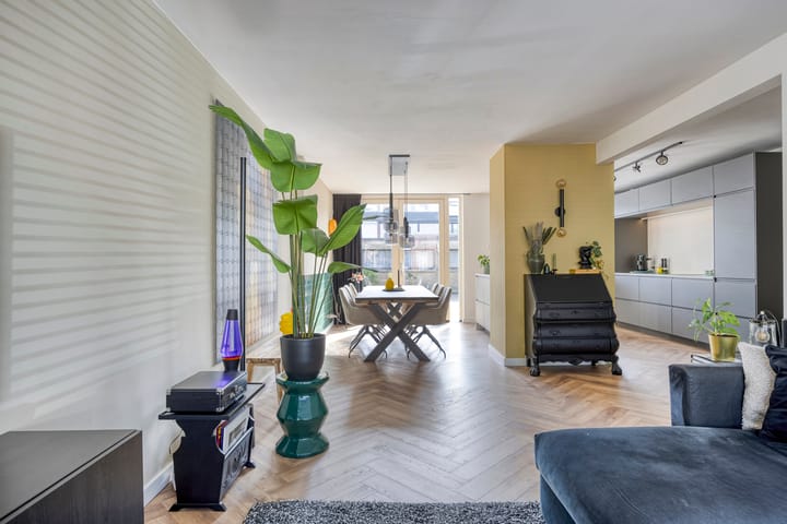 Foto 15 van Orionstraat 3