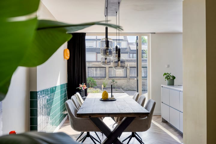 Foto 16 van Orionstraat 3