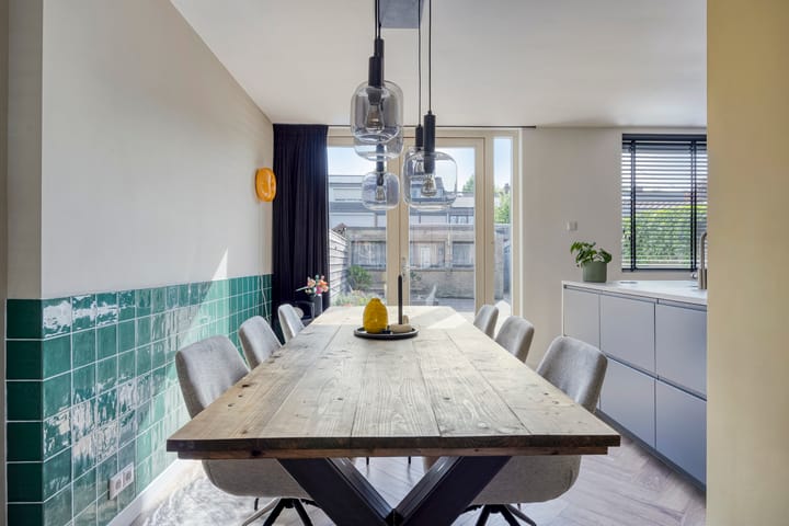 Foto 17 van Orionstraat 3