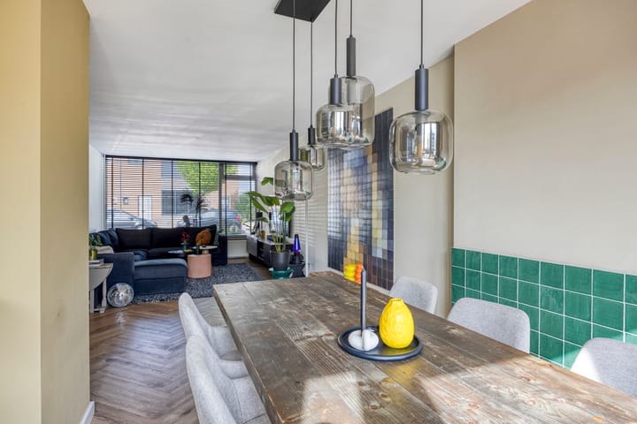 Foto 18 van Orionstraat 3