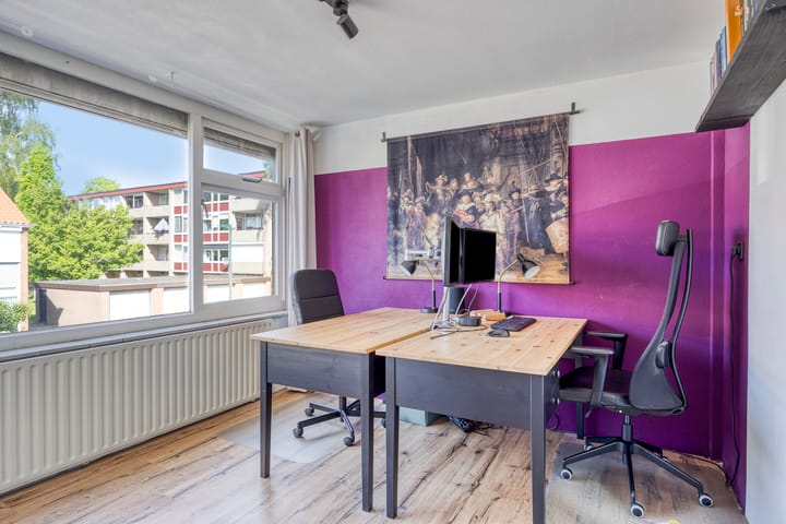 Foto 30 van Orionstraat 3