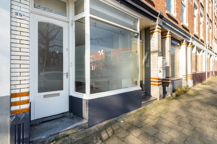 Foto 2 van Albregt-Engelmanstraat 35-B