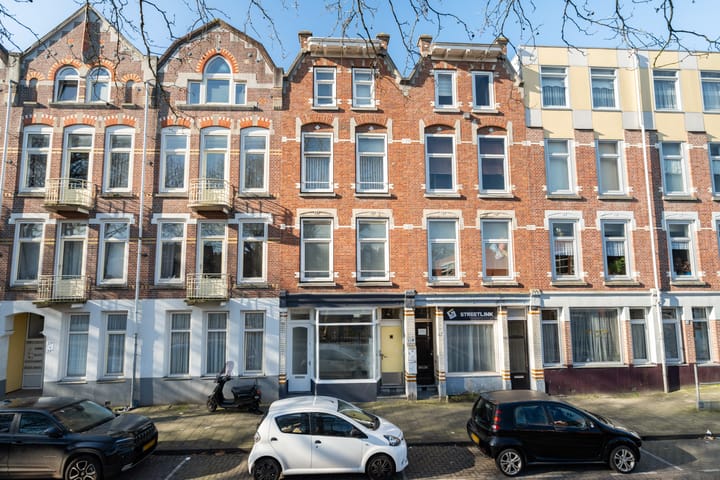 Foto 3 van Albregt-Engelmanstraat 35-B