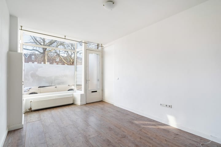 Foto 4 van Albregt-Engelmanstraat 35-B