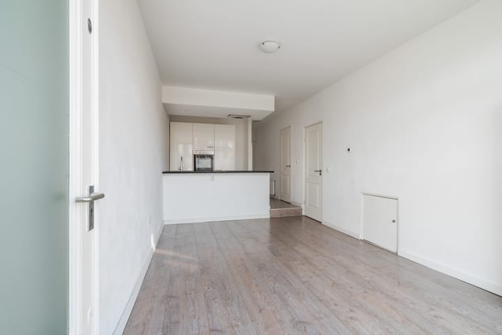 Foto 5 van Albregt-Engelmanstraat 35-B