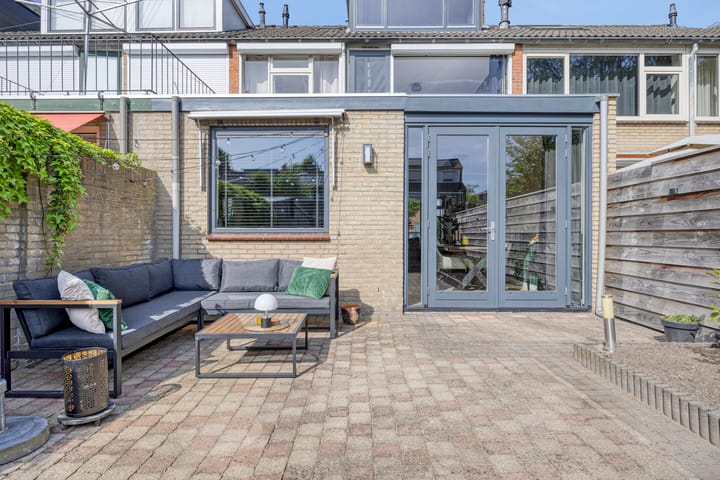 Foto 38 van Orionstraat 3