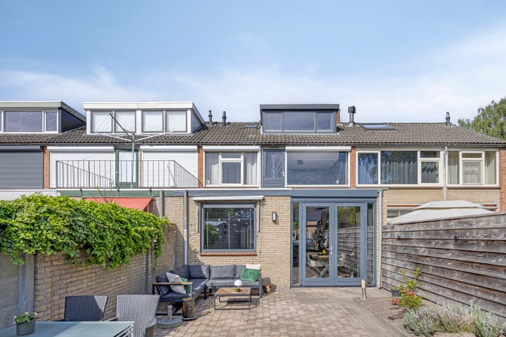 Foto 39 van Orionstraat 3