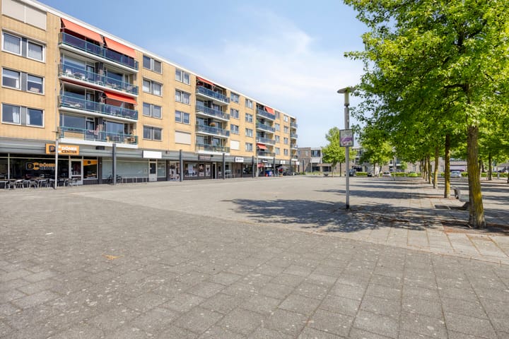 Foto 44 van Orionstraat 3